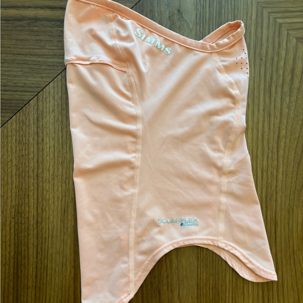 Simms sun gaiters